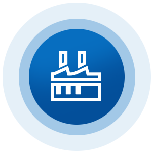 嚴格的管理和質量保證體系